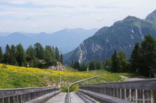Der Tr�polacherhof Hotel & Restaurant