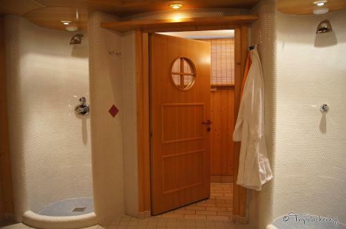 Der Tr�polacherhof Hotel & Restaurant