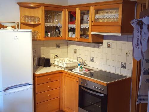 W & S - Cosy Cottage