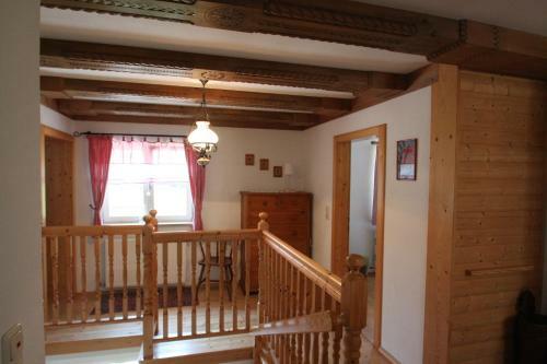W & S - Cosy Cottage