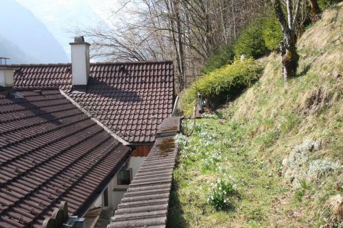 W & S - Cosy Cottage