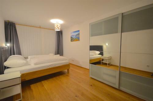 Appartement Eichenhof Top 3 By Alpen Apartments