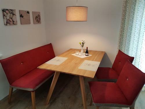 Hostal Haus Alpengl�hn