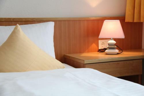 Hostal Haus Alpengl�hn