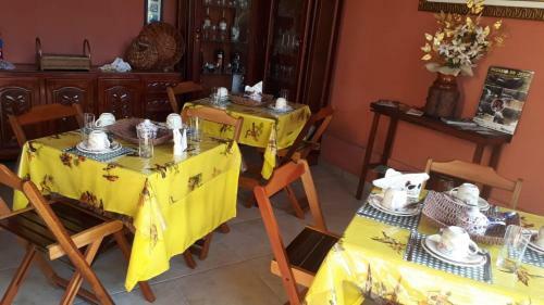 Hostal Pousada Terra Boa
