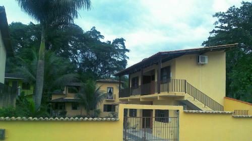 Hostal Pousada Terra Boa
