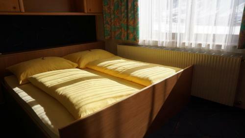 Apartamento Haus Elisabeth