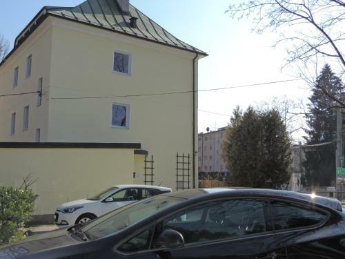 Hostal Pension Am Eschenbach