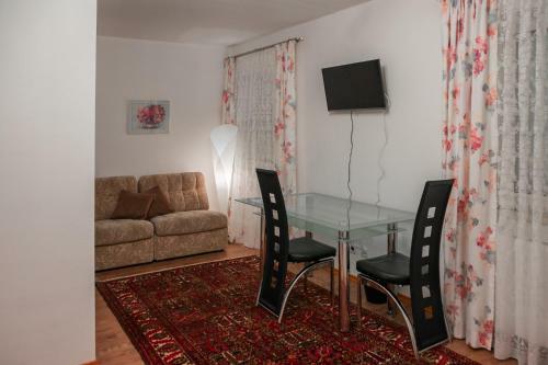 Hostal Pension Am Eschenbach