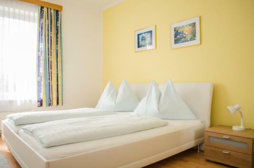 Apartamento Buchreiter Sonnenh�gel Jaga Stub'n