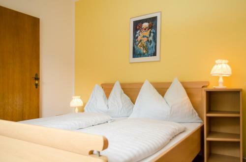 Apartamento Buchreiter Sonnenh�gel Jaga Stub'n