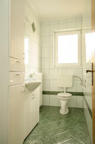 Apartamento Buchreiter Sonnenh�gel Jaga Stub'n