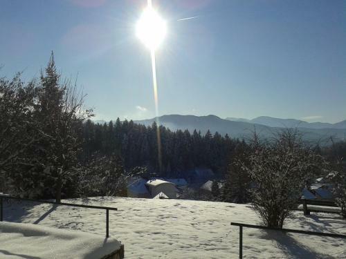 Apartamento Buchreiter Sonnenh�gel Jaga Stub'n