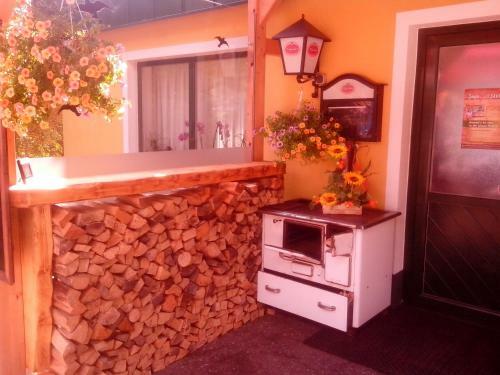Apartamento Buchreiter Sonnenh�gel Jaga Stub'n