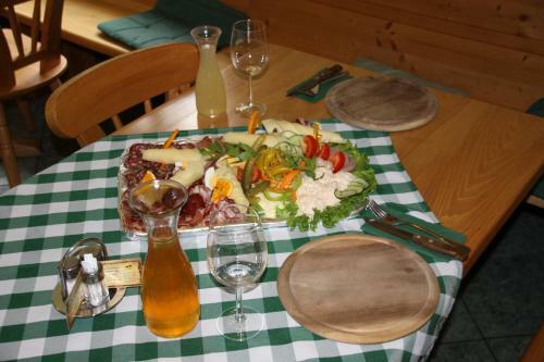 Apartamento Buchreiter Sonnenh�gel Jaga Stub'n
