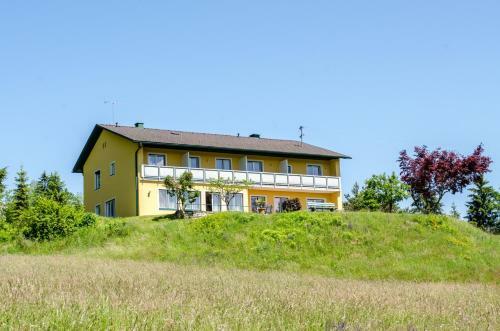 Apartamento Buchreiter Sonnenh�gel Jaga Stub'n