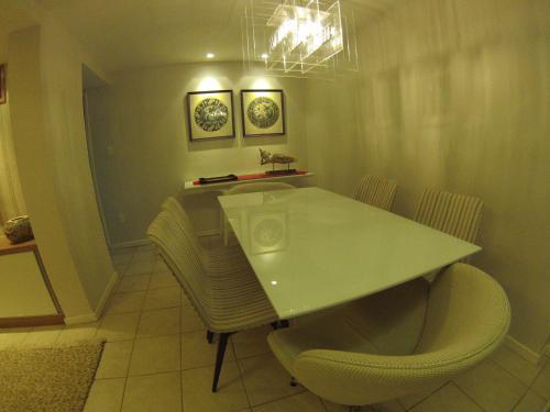 Apartamento Luxo Vista Mar