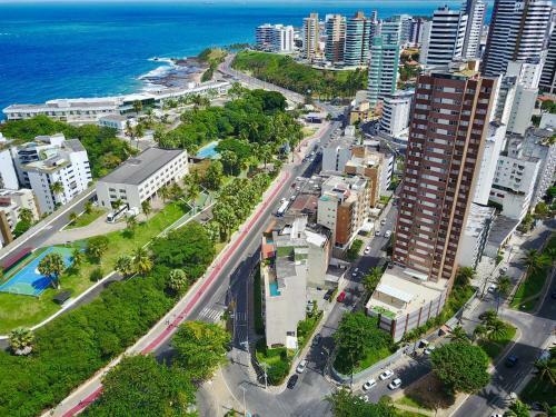Apartamento Luxo Vista Mar