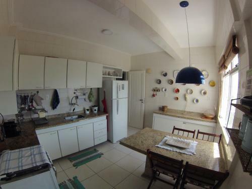 Apartamento Luxo Vista Mar