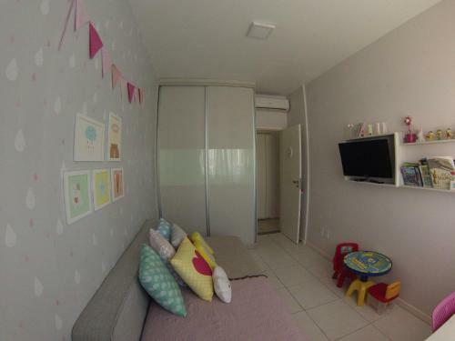 Apartamento Luxo Vista Mar