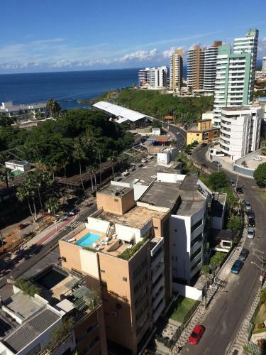 Apartamento Luxo Vista Mar