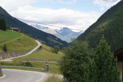 M�hle In G�rtschach