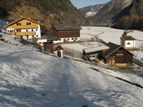 Apartamento Michelas - Hof
