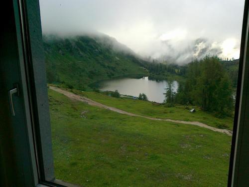 Hotel Berghof Tauplitzalm