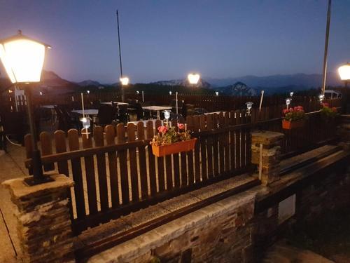 Hotel Berghof Tauplitzalm