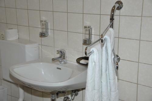 Hostal Madar Caf� Central Melk