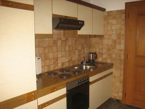 Apartamento Haus Thurnes