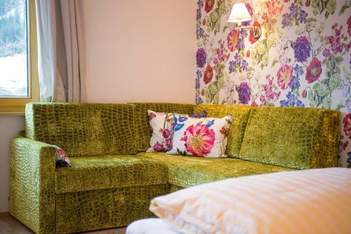 Apartamento Haus Braunarl