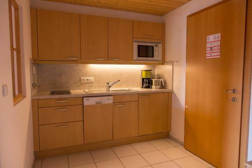 Apartamento Haus Braunarl