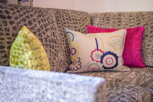 Apartamento Haus Braunarl