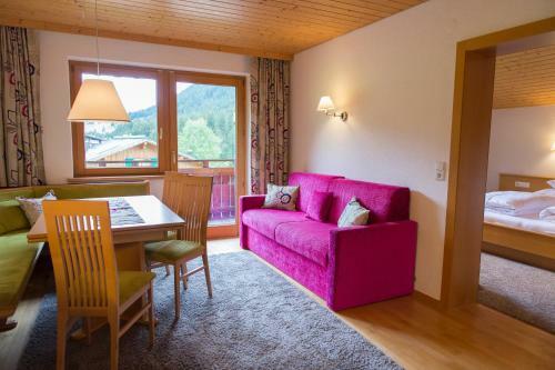 Apartamento Haus Braunarl