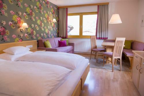 Apartamento Haus Braunarl