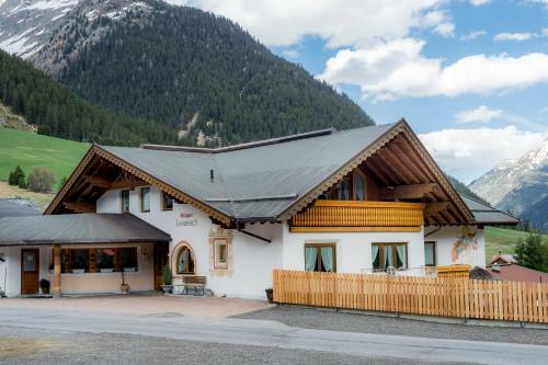 Apartamento Wippas Landhaus