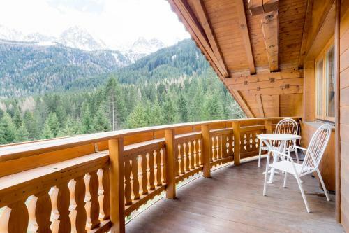 Apartamento Wippas Landhaus