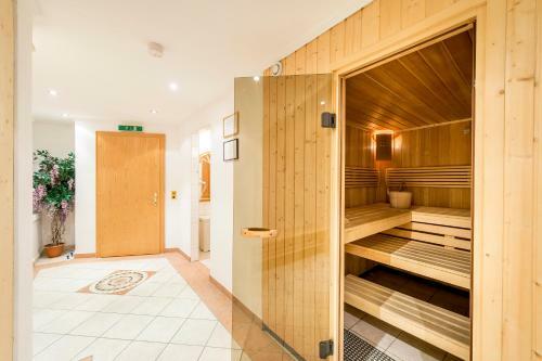 Apartamento Wippas Landhaus