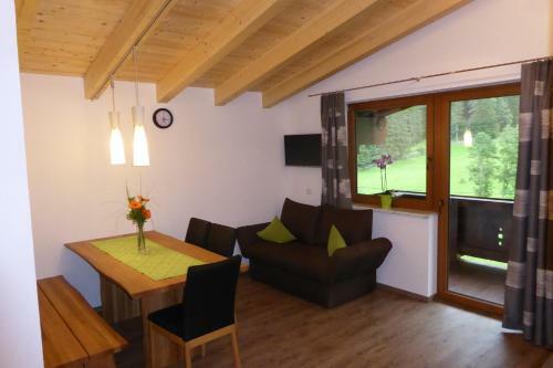 Apartamento Haus Marchegg