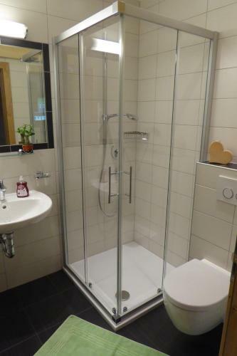 Apartamento Haus Marchegg