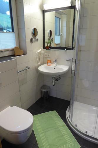 Apartamento Haus Marchegg
