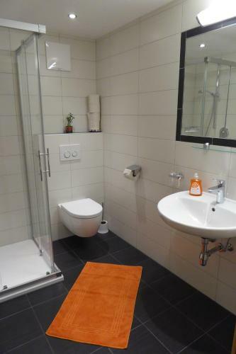 Apartamento Haus Marchegg