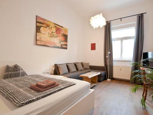 Apartamento City-apartments Graz