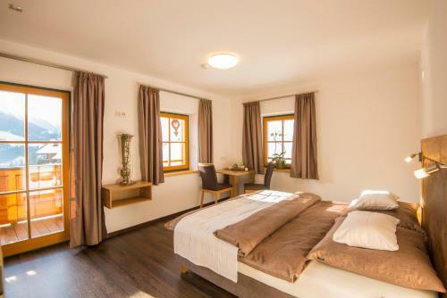 Apartamento Kendlhof