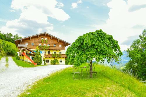 Apartamento Kendlhof