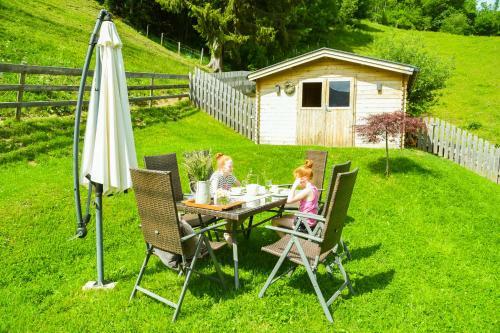 Apartamento Kendlhof