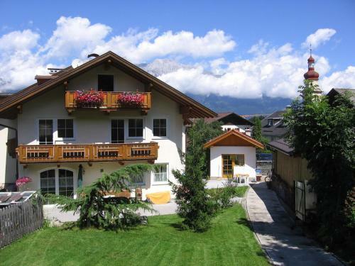 Apartments Feichtner / Tulfes / Tirol