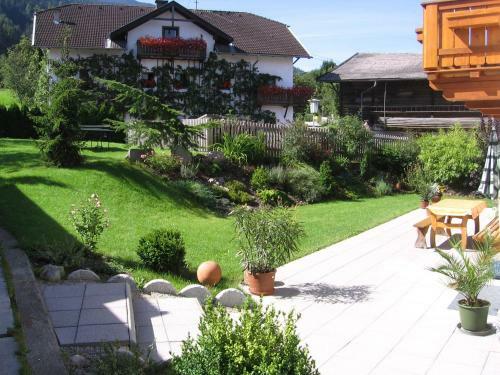 Apartments Feichtner / Tulfes / Tirol