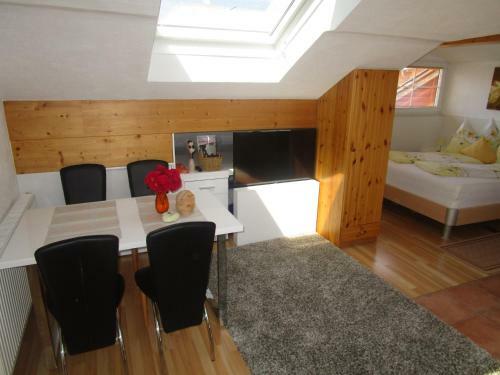 Apartments Feichtner / Tulfes / Tirol